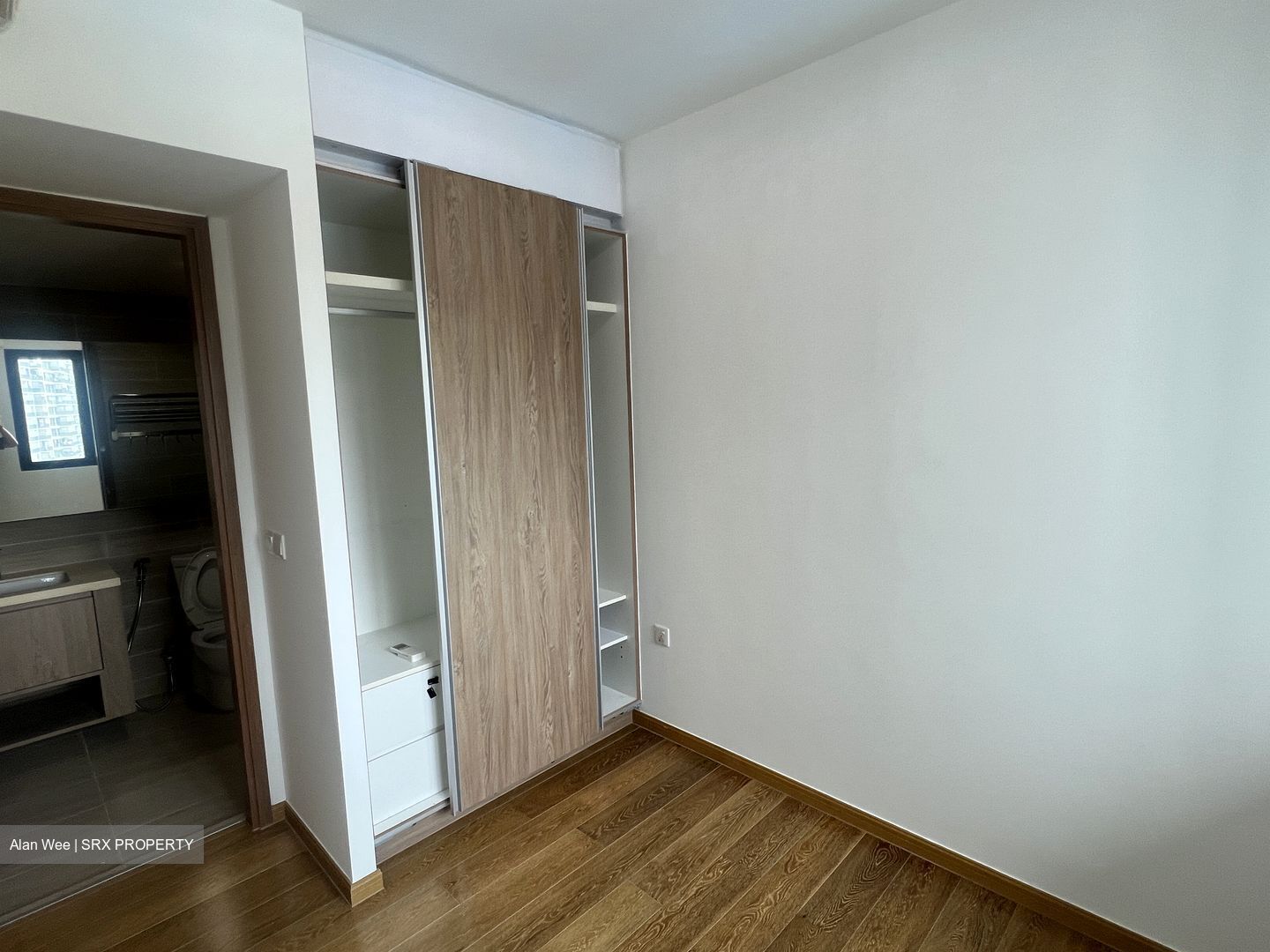 Kingsford Waterbay (D19), Apartment #559552221